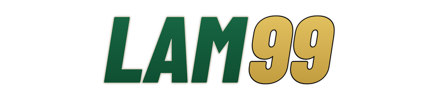 lam99 โลโก้